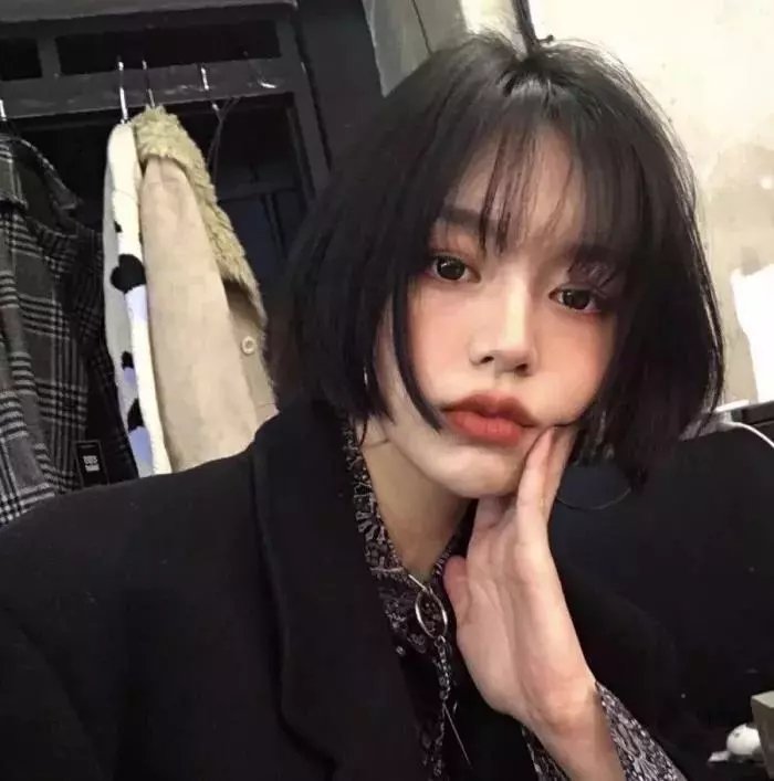 时尚女郎之女人江湖