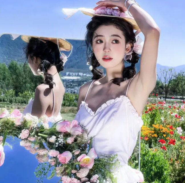 烈女朴氏契约结婚传