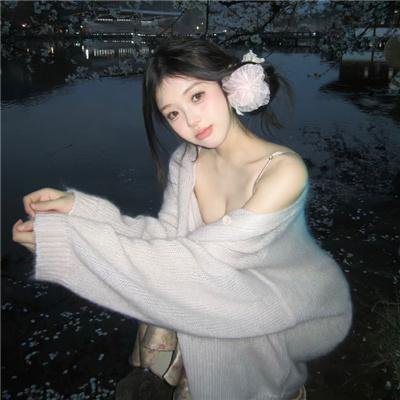 夜色正浓