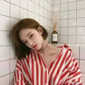 女捕快