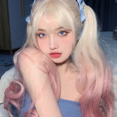 童贞女王